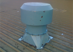 Manufacturers Exporters and Wholesale Suppliers of Roof Extractor Mathura Uttar Pradesh